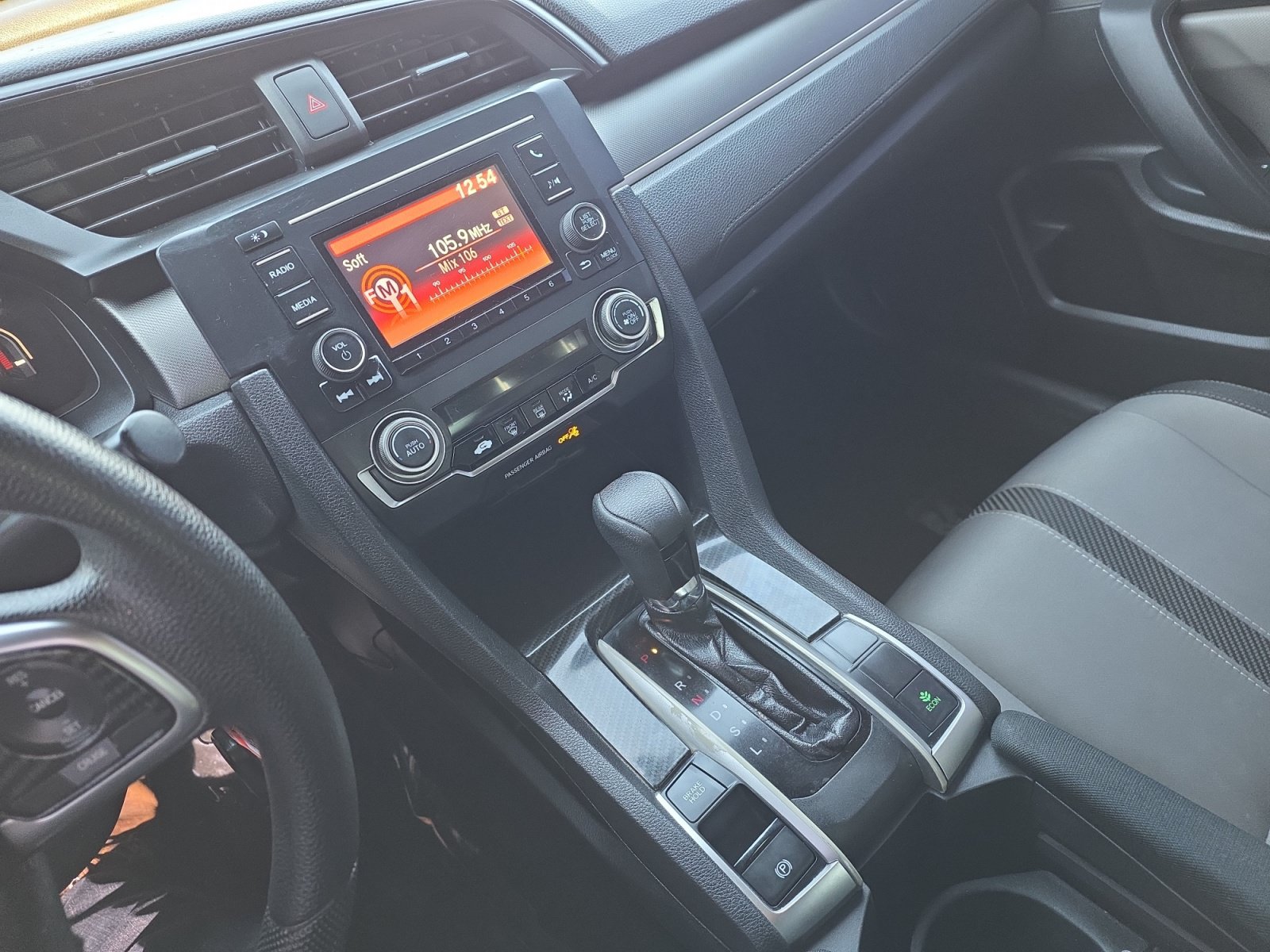 Used 2017 Honda Civic LX image 13