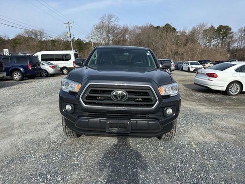 Used 2023 Toyota Tacoma SR5 image 8