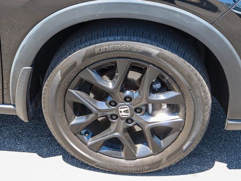 Used 2023 Honda HR-V Sport image 7