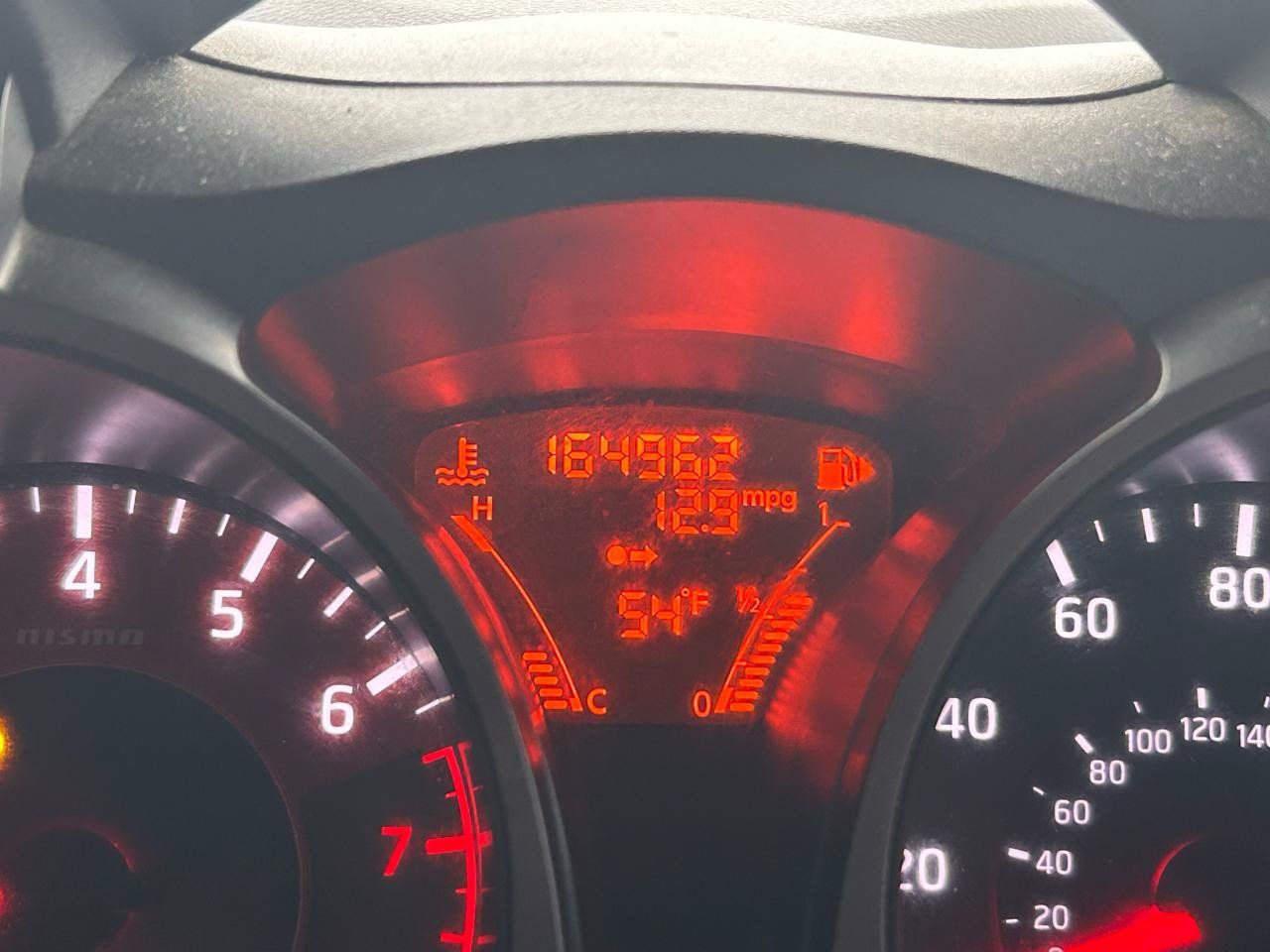Used 2015 Nissan Juke NISMO FWD image 25