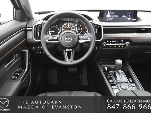 New 2026 MAZDA CX-50 AWD 2.5 Hybrid w/ Weather Package image 24