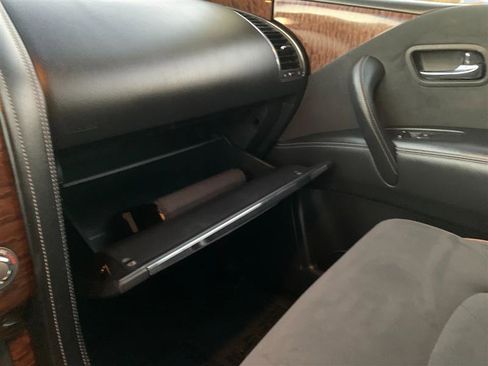 Used 2017 Nissan Armada SV w/ Driver Package image 29