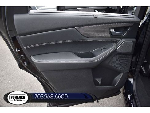 New 2026 Acura MDX SH-AWD w/ Advance Package image 28
