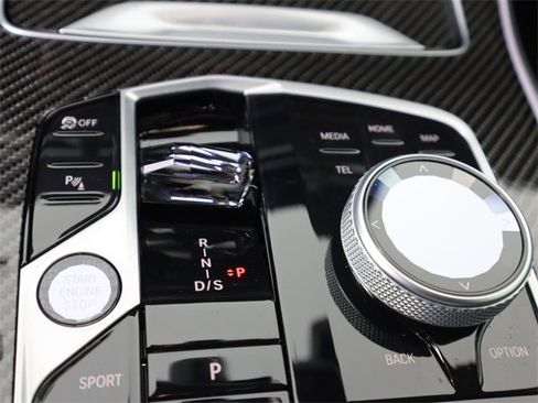 Used 2025 BMW X5 M60i image 19