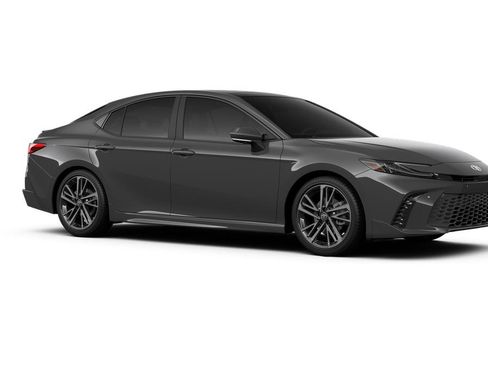 New 2026 Toyota Camry XSE image 56