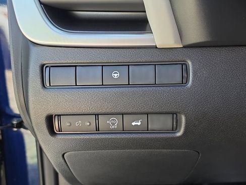 New 2026 Nissan Rogue Dark Armor FWD image 29