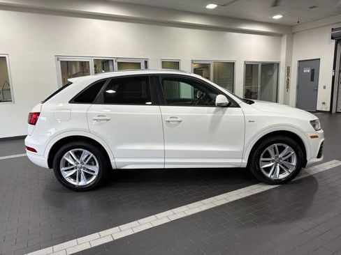 Used 2018 Audi Q3 2.0T Premium FWD image 6