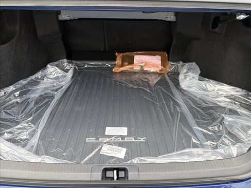 Used 2026 Toyota Camry SE w/ Convenience Package image 23