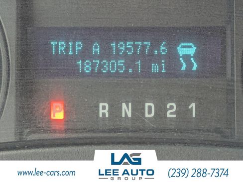 Used 2009 Ford F150 STX RWD image 21
