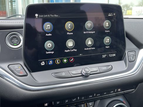 Used 2023 Chevrolet Blazer LT image 24