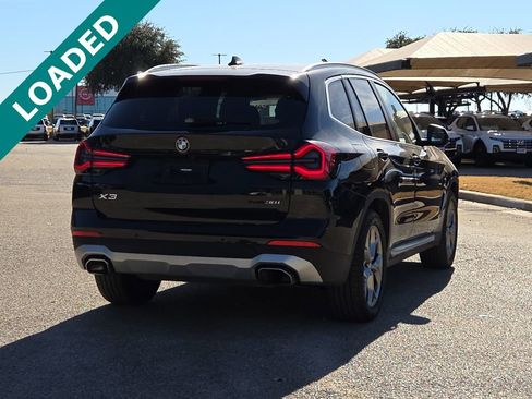 Used 2023 BMW X3 sDrive30i w/ Convenience Package image 16