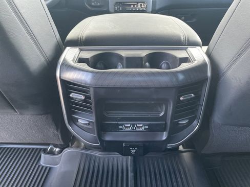 Used 2025 RAM 2500 Lone Star image 25