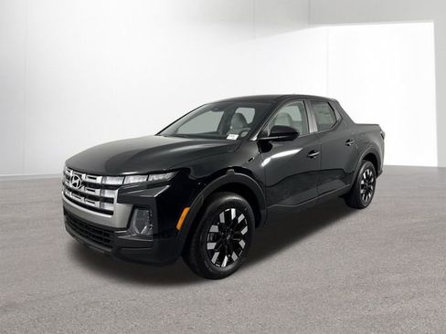 New 2026 Hyundai Santa Cruz SE image 34