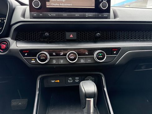 Used 2024 Honda CR-V EX image 21