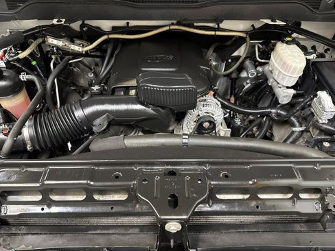 Used 2019 Chevrolet Silverado 2500 W/T w/ WT Convenience Package image 77