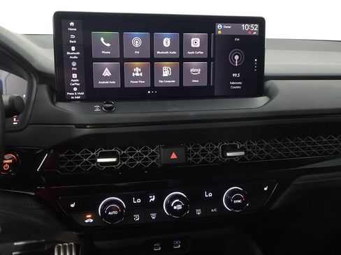 Used 2025 Honda Accord Sport image 41