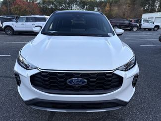 New 2026 Ford Escape ST-Line Select w/ Tech Pack #2 video 2