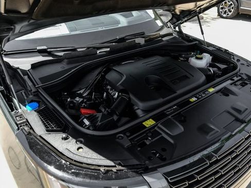New 2026 Land Rover Range Rover SE AWD/4WD image 65
