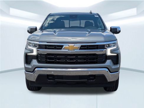 New 2025 Chevrolet Silverado 1500 LT w/ All Star Edition Plus image 11