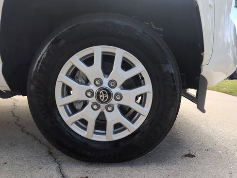 Used 2024 Toyota Tacoma SR5 image 13