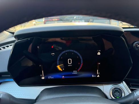 New 2026 Chevrolet Trax LT FWD image 23