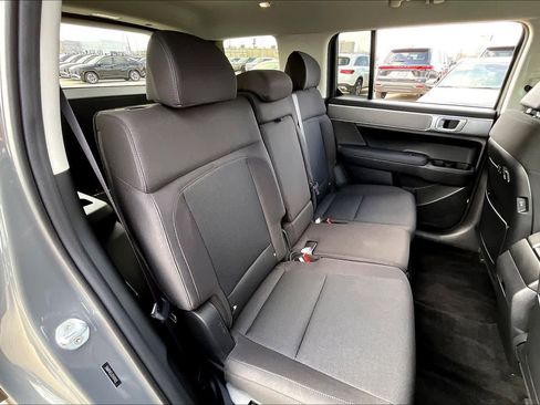 Certified 2026 Hyundai Santa Fe SE image 35