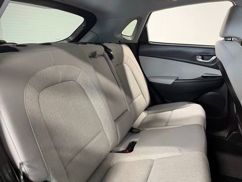 Used 2023 Hyundai Kona SEL w/ Cargo Package FWD image 13