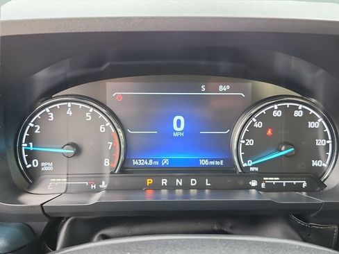 Used 2024 Ford Maverick Lariat w/ FX4 Off-Road Package AWD/4WD image 17