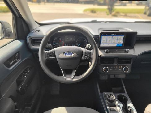 Used 2023 Ford Maverick XL w/ Equipment Group 100A Standard AWD/4WD image 10