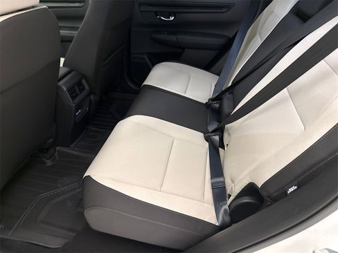 New 2026 Honda CR-V EX image 20