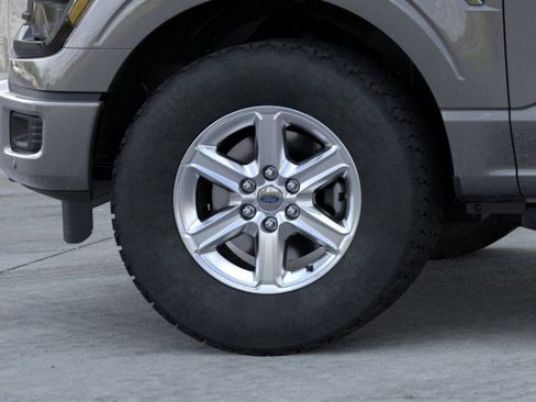New 2026 Ford F150 XLT AWD/4WD image 19