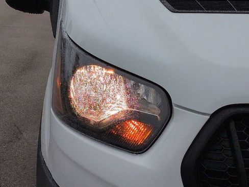 New 2026 Ford Transit 350 Low Roof RWD image 10
