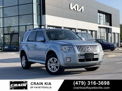 Used 2009 Mercury Mariner Premier