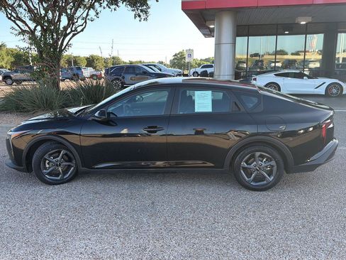 Used 2025 Kia K4 FWD image 6