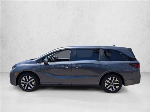 New 2026 Honda Odyssey EX-L image 5
