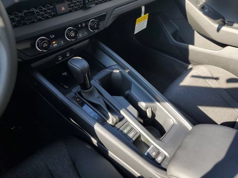 New 2026 Honda Accord LX image 18