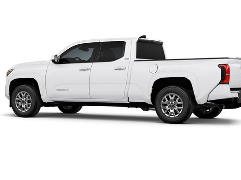 New 2026 Toyota Tacoma SR5 RWD image 45