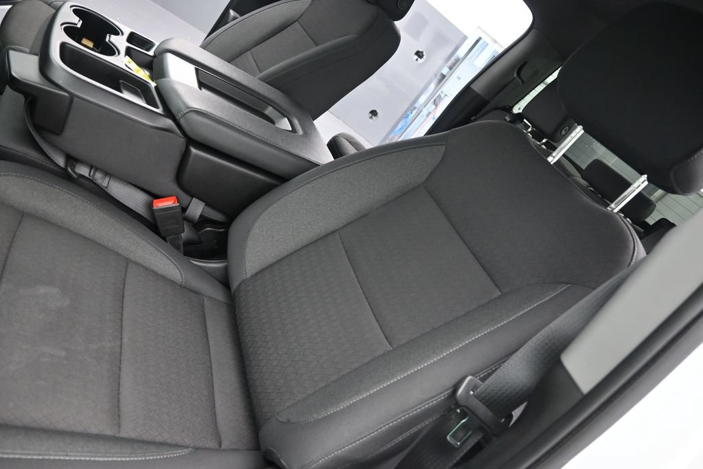 Used 2026 Chevrolet Silverado 1500 RST w/ RST Select Package RWD image 9