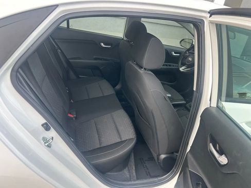 Used 2021 Kia Rio S image 21