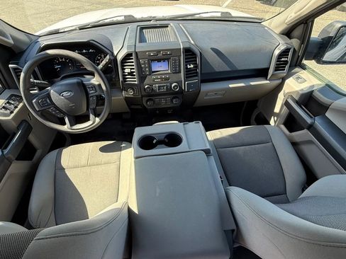 Used 2019 Ford F150 XL w/ Equipment Group 101A Mid AWD/4WD image 26