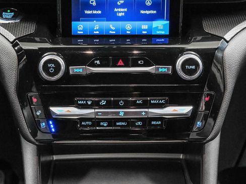 Used 2021 Ford Explorer ST w/ Equipment Group 401A AWD/4WD image 17