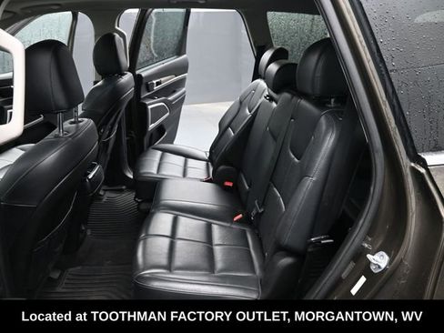 Used 2020 Kia Telluride EX AWD/4WD image 14