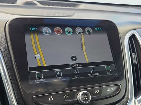 Used 2018 Chevrolet Equinox Premier AWD/4WD image 17