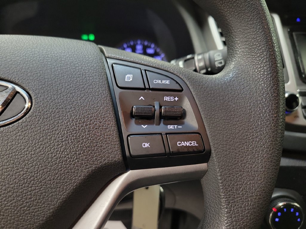 Used 2017 Hyundai Tucson SE w/ SE Popular Package 02 AWD/4WD image 24