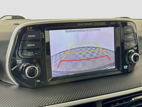 Used 2020 Hyundai Tucson SEL w/ Cargo Package AWD/4WD image 22