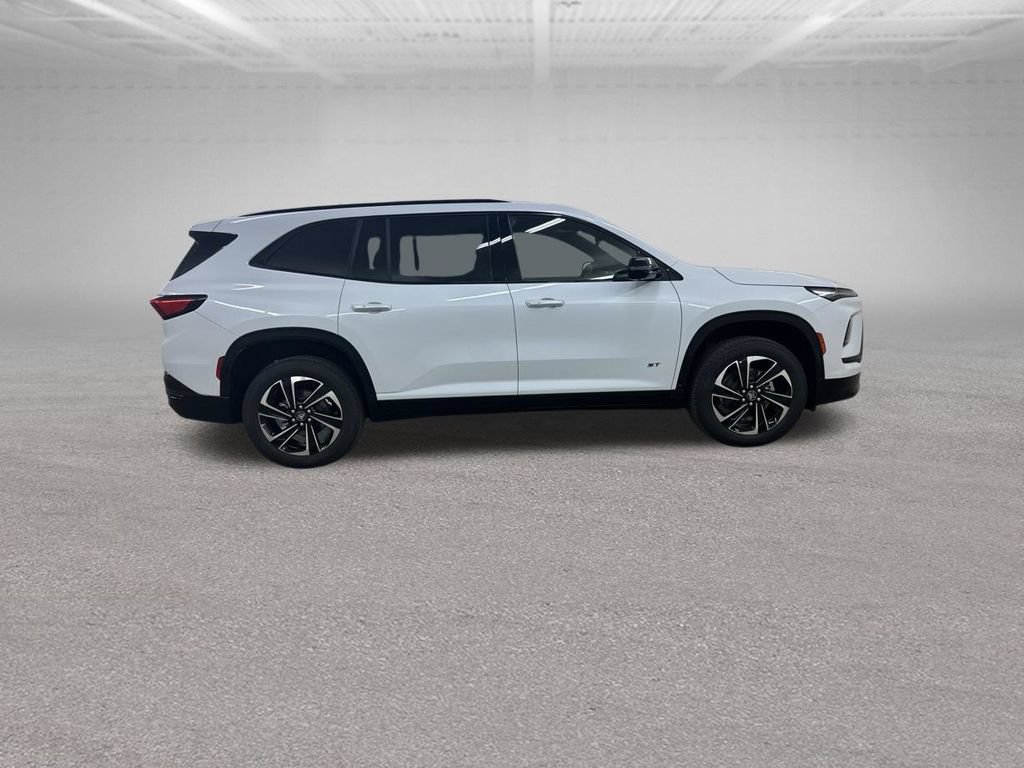 New 2027 Buick Enclave Sport Touring w/ Power Package AWD/4WD image 14