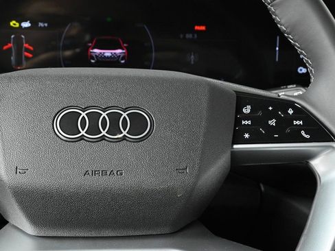 New 2025 Audi Q5 Premium Plus w/ Premium Plus AWD/4WD image 10