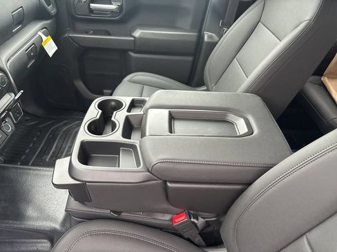Used 2026 Chevrolet Silverado 3500 W/T w/ WT Convenience Package AWD/4WD image 24