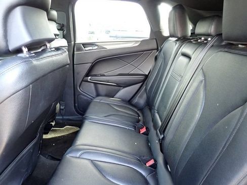 Used 2015 Lincoln MKC AWD image 12