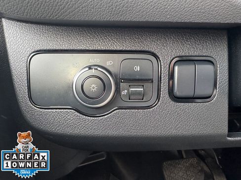 Used 2021 Mercedes-Benz Sprinter 3500 image 9